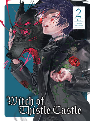 cover image of Witch of Thistle Castle, Volume 2